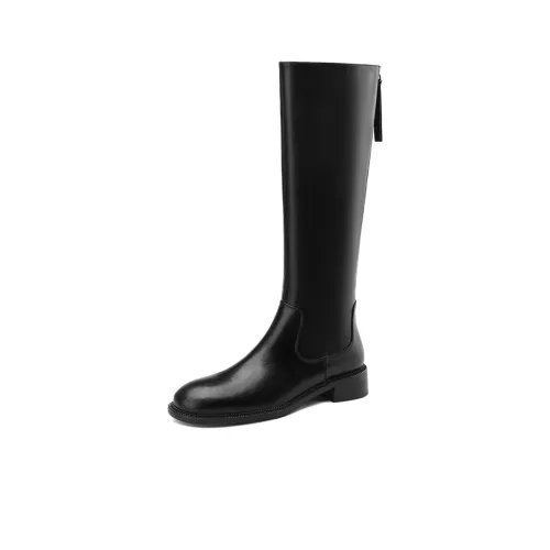 PWPJ Knee-high Boots Women's