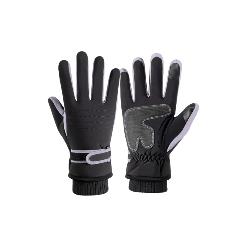 PRIMITIVE WOLF Ski Gloves-4