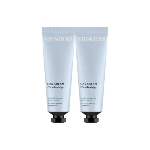 STENDERS 핸드 크림
