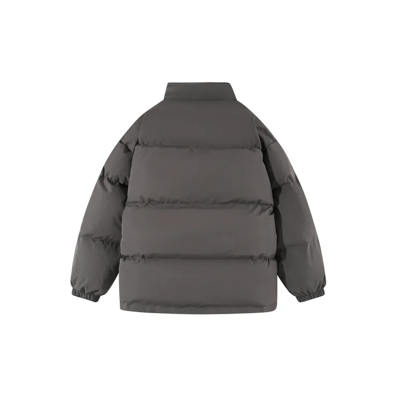 GDRX Puffer Jackets Unisex-3