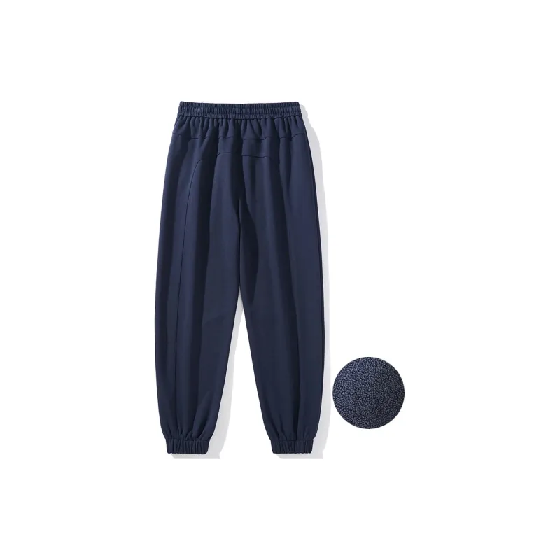 SWAMP AREA Knitted Sports Pants Unisex-39