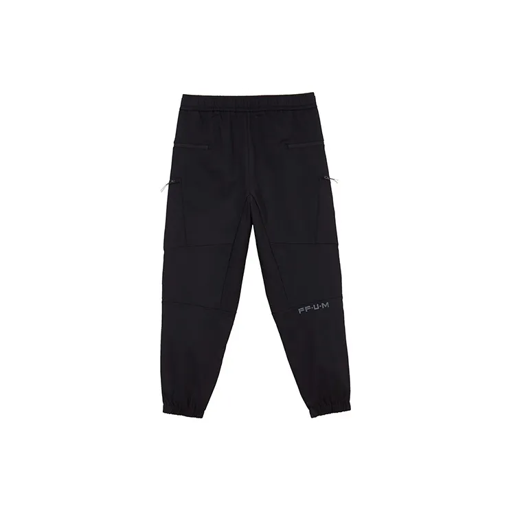 JACK&JONES Casual Pants Men-6