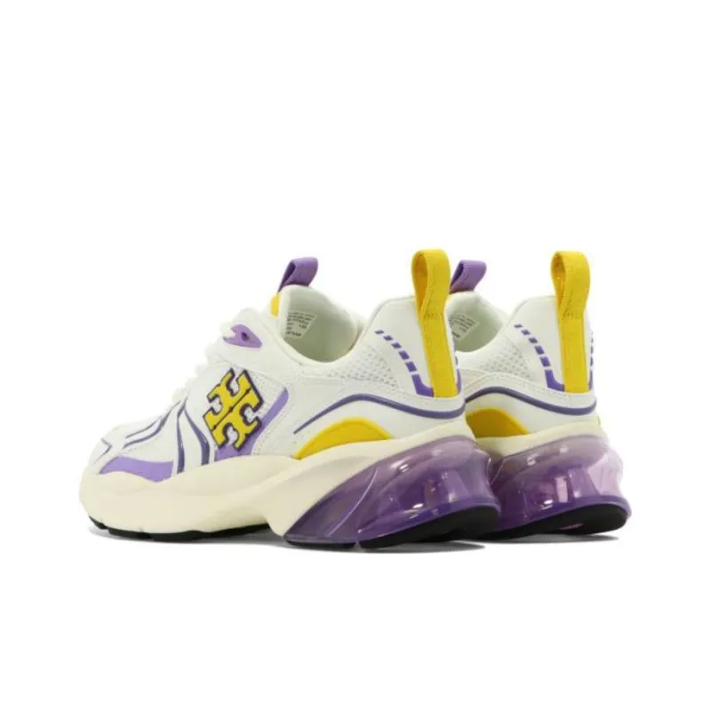 TORY BURCH Good Luck Tech Sneakers-3