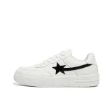 White Black