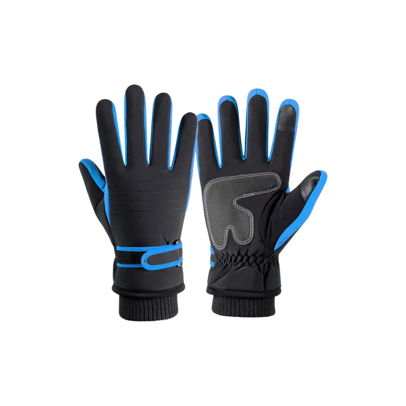 PRIMITIVE WOLF Ski Gloves-2