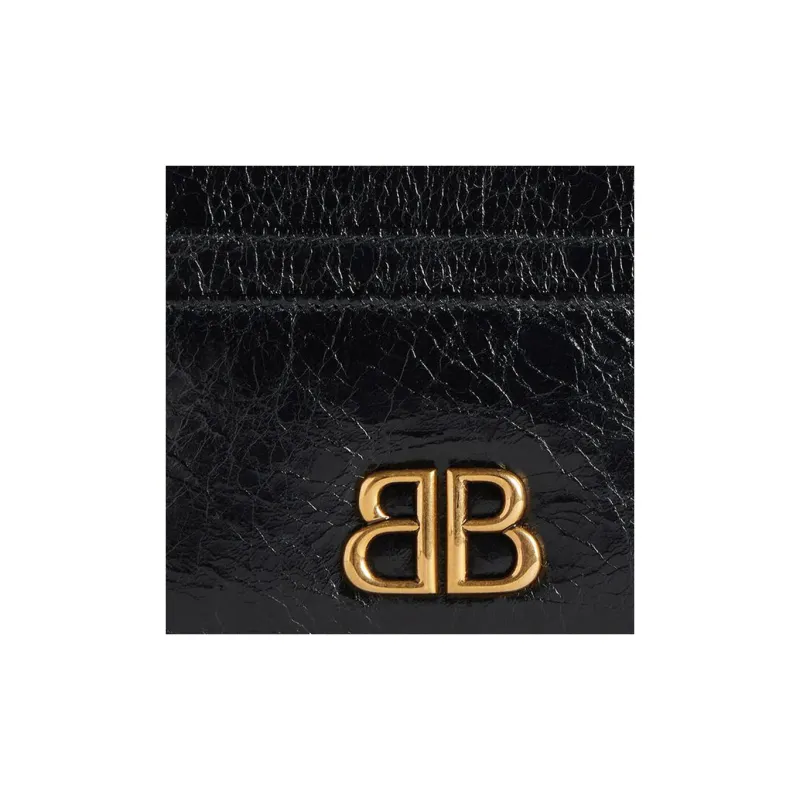 Balenciaga Monaco Card Holder-2
