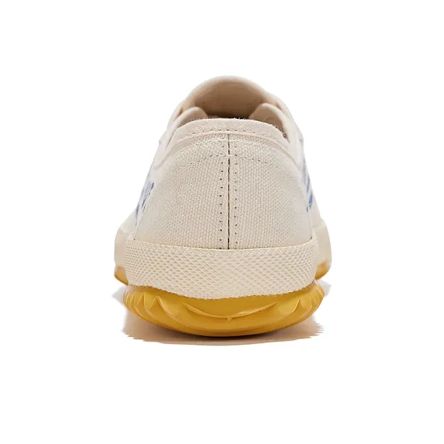 Feiyue Lightweight Low-Top Canvas Shoes Unisex-19