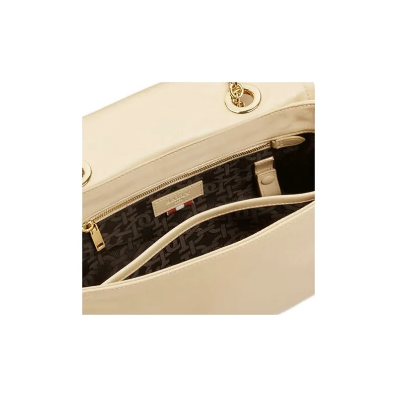 BALLY Logo-plaque Shoulder-bag-4