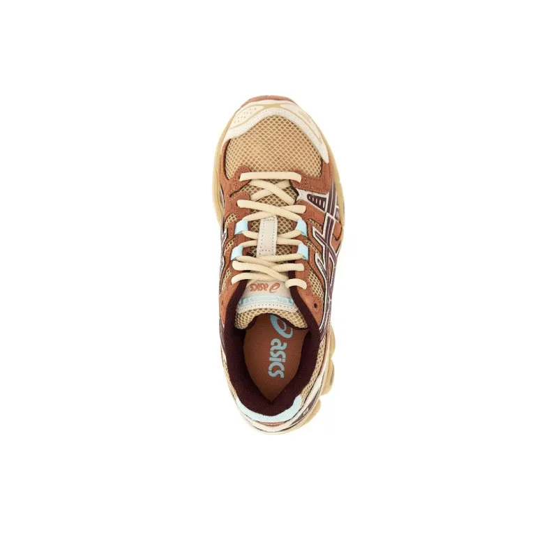 Asics Gel Nimbus 9 Dune Port Royal Women's-1
