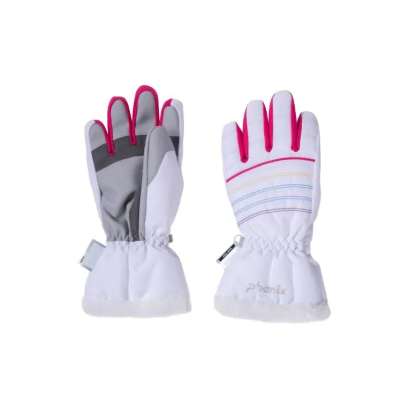 Phenix Ski Gloves-4