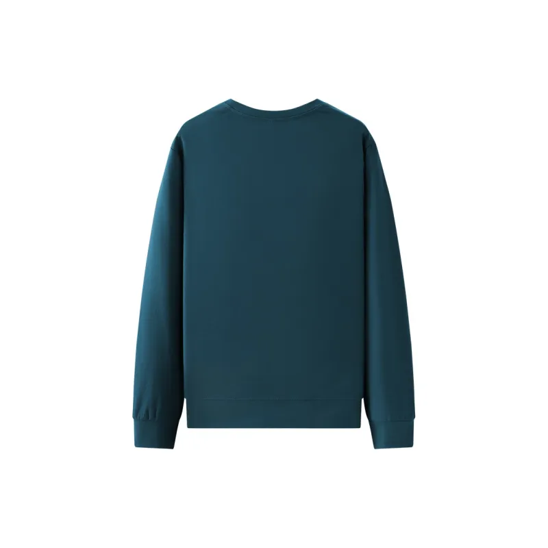 JEEP SPIRIT Sweatshirts Unisex-7