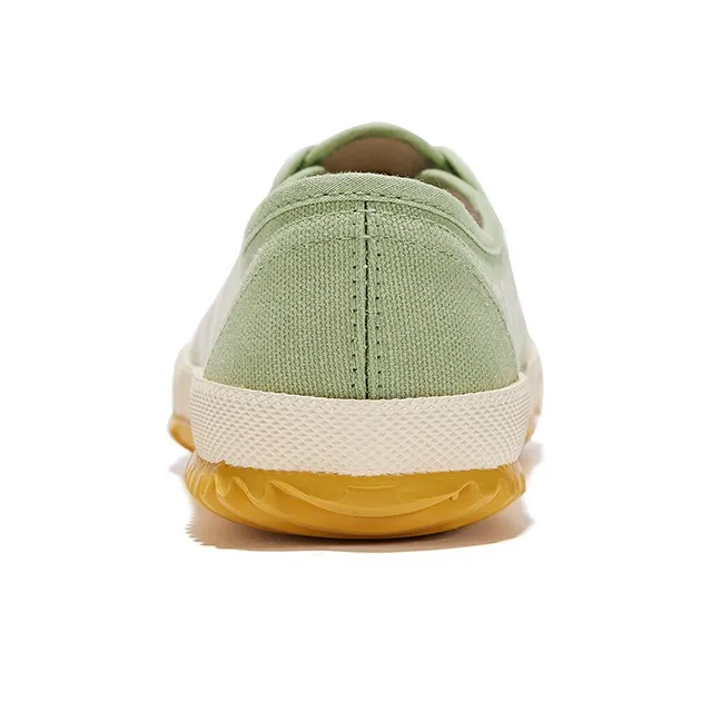 Feiyue Lightweight Low-Top Canvas Shoes Unisex-15