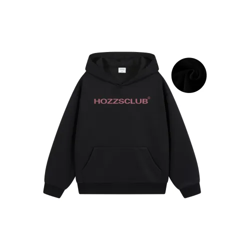 HOZZS Sweatshirts Unisex