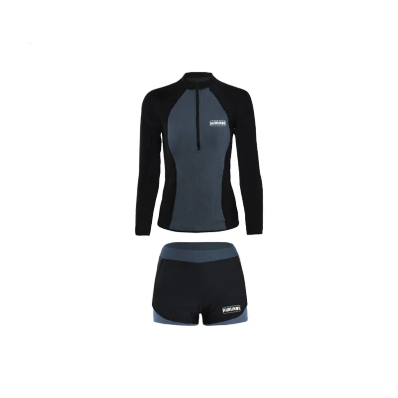 Famous Ships Swimming Sets Polyester-2