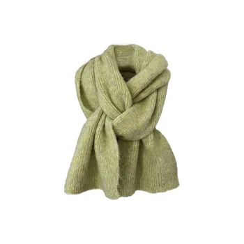 Youyoulan Knit Scarves Women's