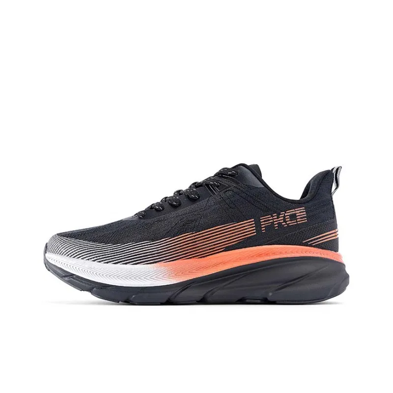 IRUNSVAN Wear-Resistant Low-Top Casual Running Shoes Men's-20