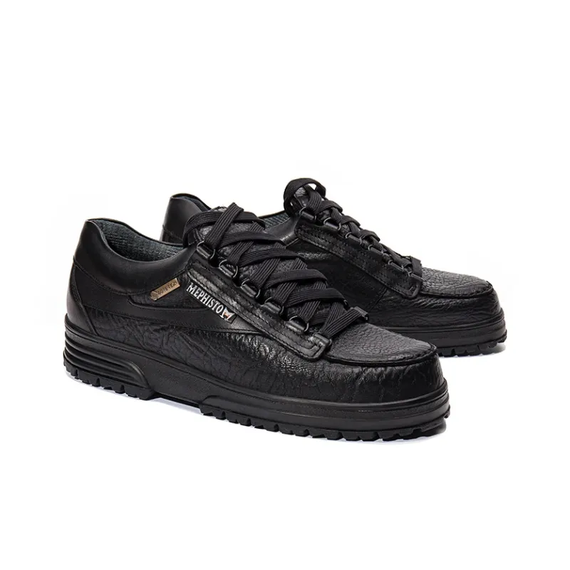 MEPHISTO Low-Top Casual Shoes 3.5cm Men's-2