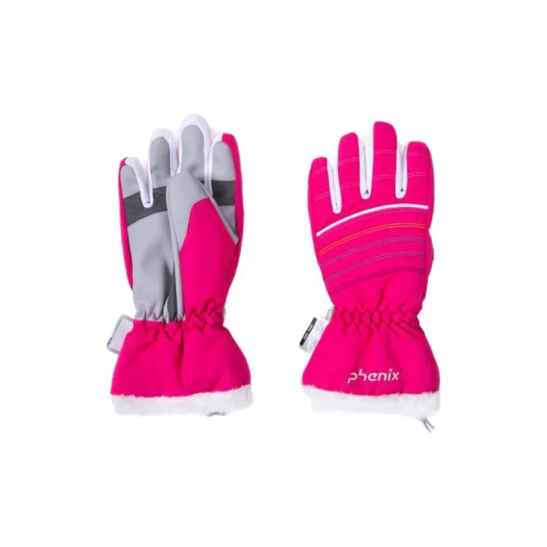 Phenix Ski Gloves-2