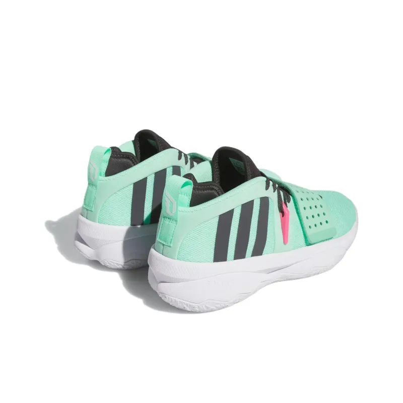 Adidas Dame 8 Extply Pulse Mint-3