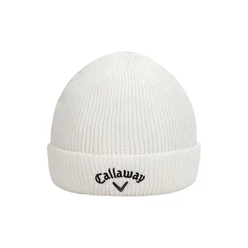 Callaway Polyester Beanies Men's