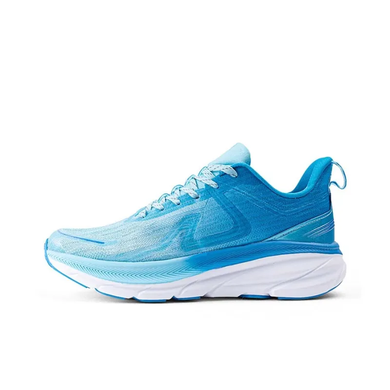 IRUNSVAN Wear-Resistant Low-Top Casual Running Shoes Men's-5