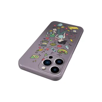 Povatine Phone Cases