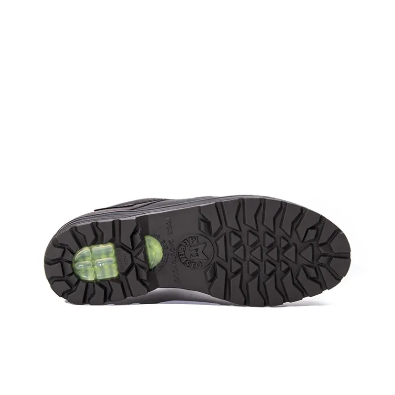 MEPHISTO Low-Top Casual Shoes 4cm Men's-16