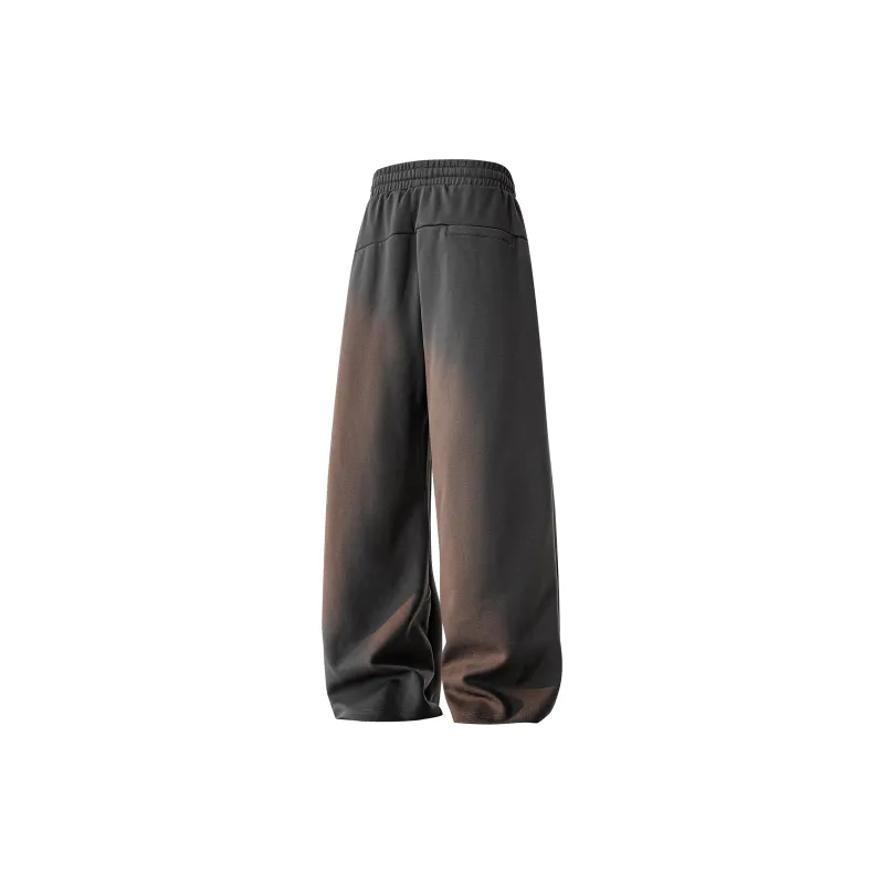 DoraemonA Casual Pants Regular Edition/Fleece Lined And Thickened Unisex-19