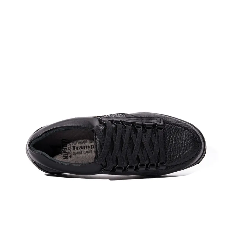 MEPHISTO Low-Top Casual Shoes 3.5cm Men's-3