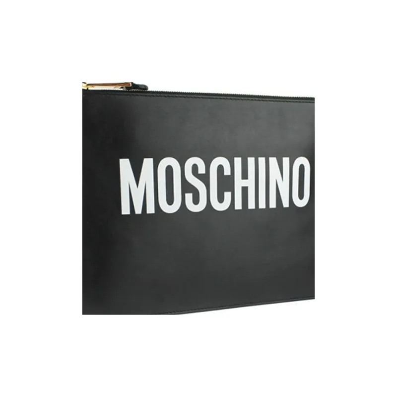 MOSCHINO Clutches-3