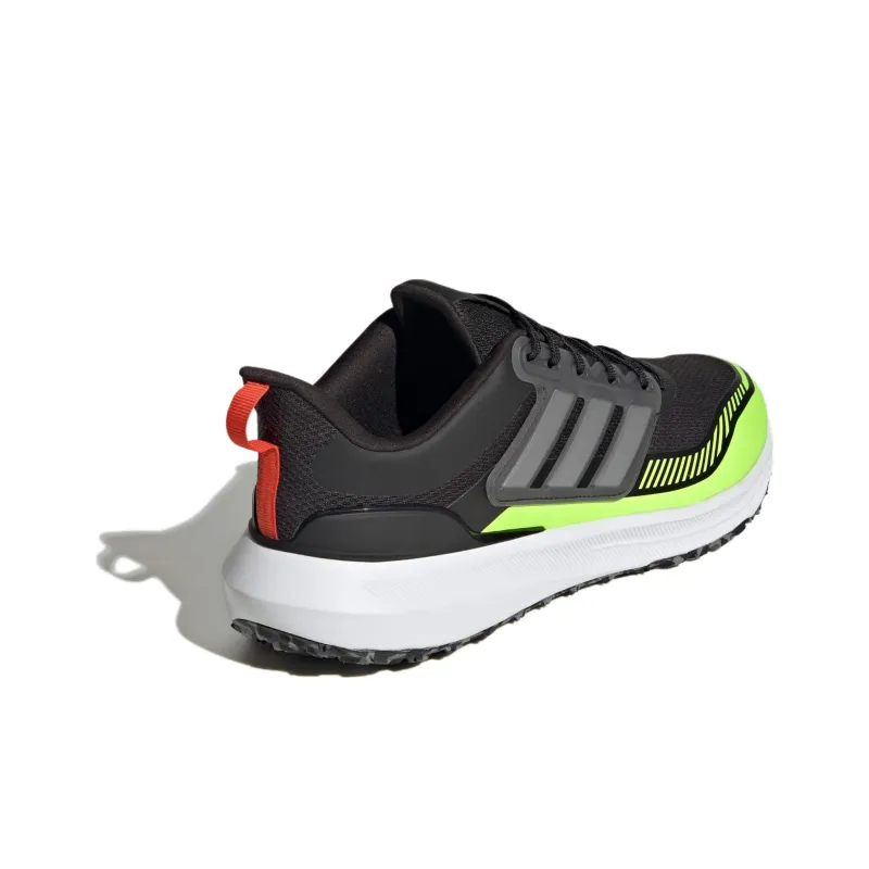Adidas Ultrabounce Tr Bounce 'Black Grey'-3