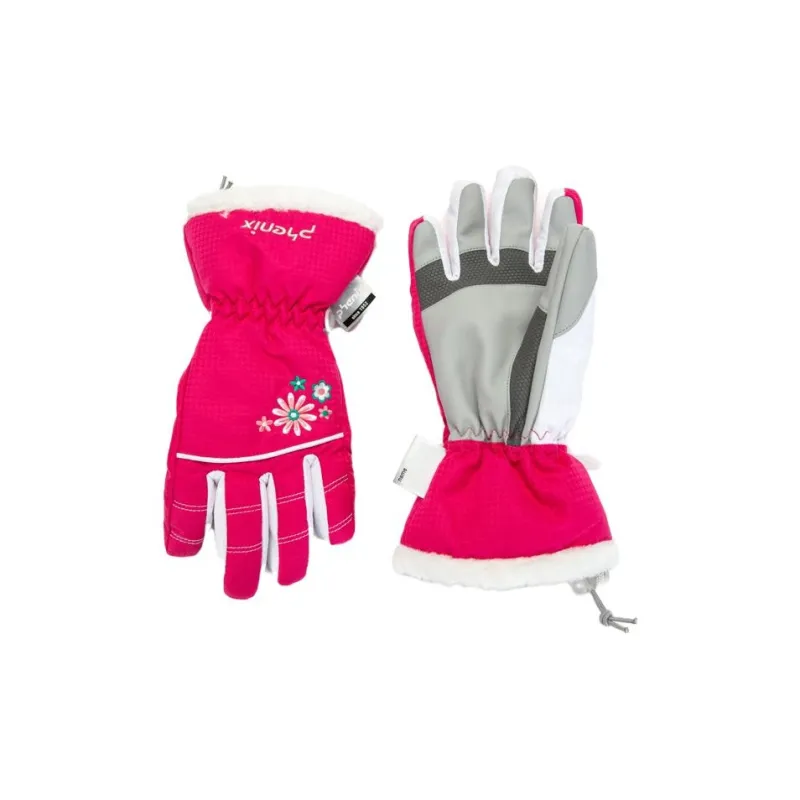 Phenix Ski Gloves-2