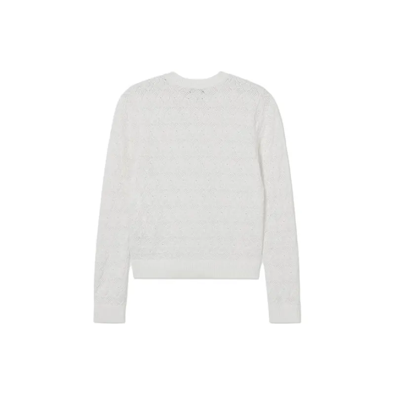 CLUB MONACO Knitwear Women's White-1