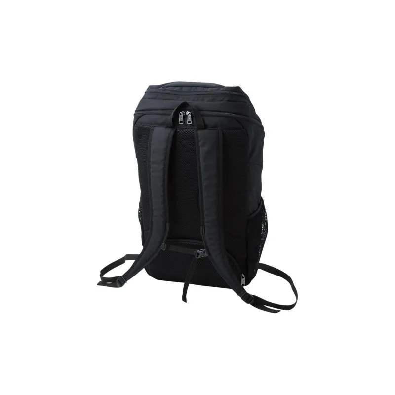 Asics Polyester Backpack Unisex Black-1