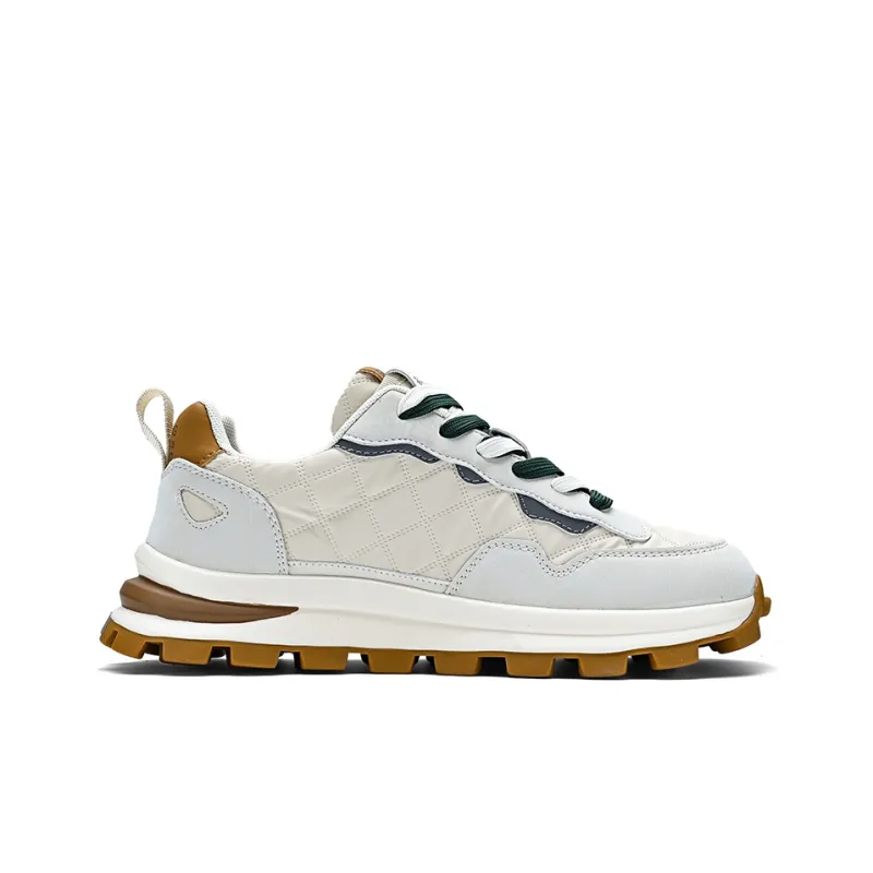 GONGLANGSHIJIA Low-Top Casual Shoes Men's-9