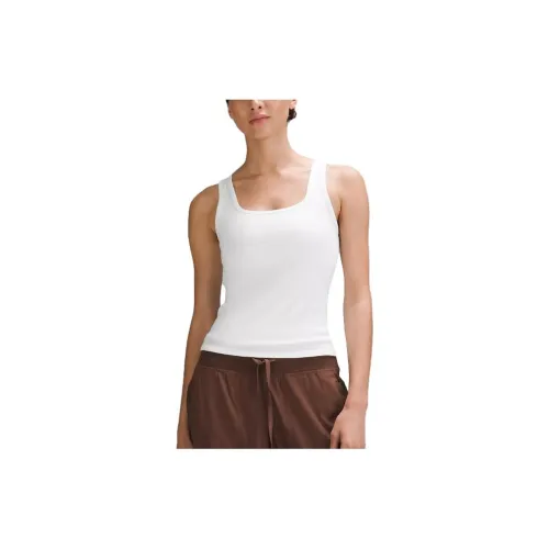 Lululemon Tank Tops Women's