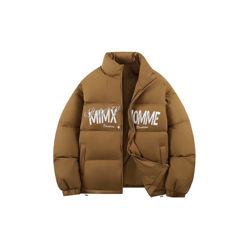 Mimx Homme Down Jackets Unisex-14