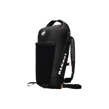 MAMMUT Aenergy Recycled Material Backpack Regular Unisex Black