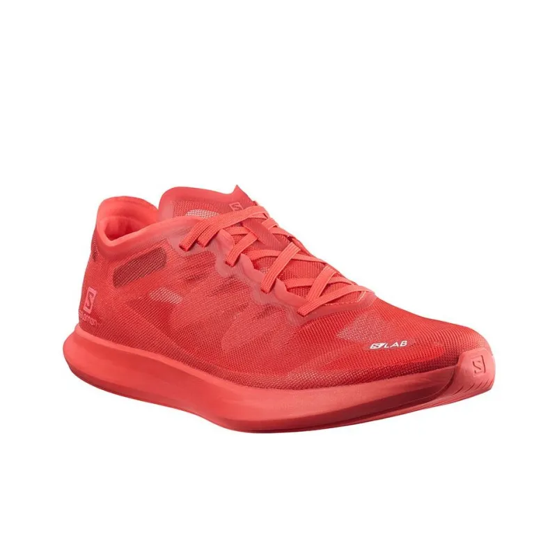 SALOMON S Lab Phantasm 'Racing Red'-1