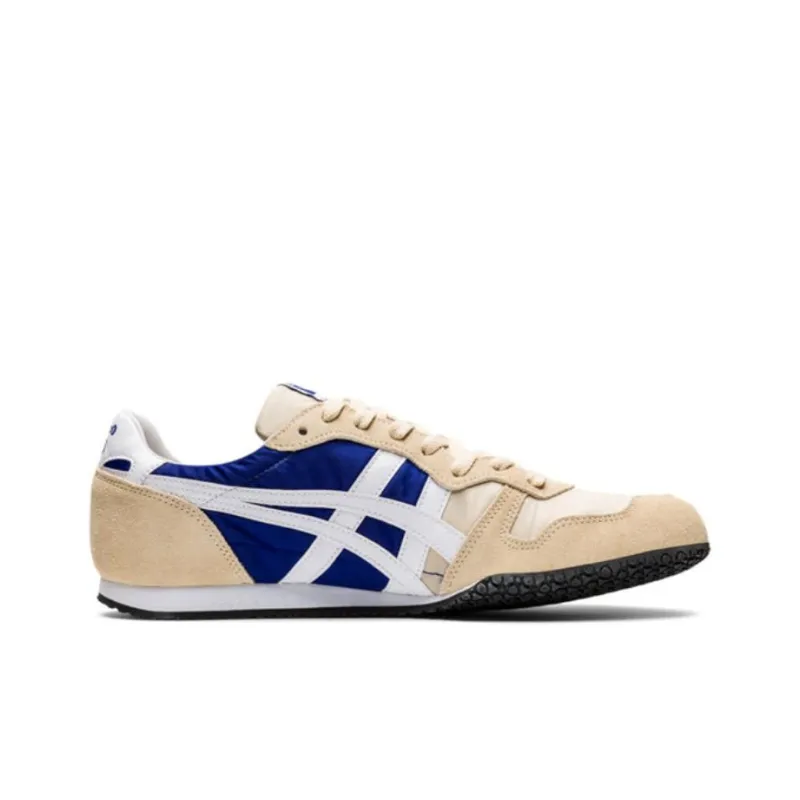 Onitsuka Tiger Serrano 'Pale Beige White'-1