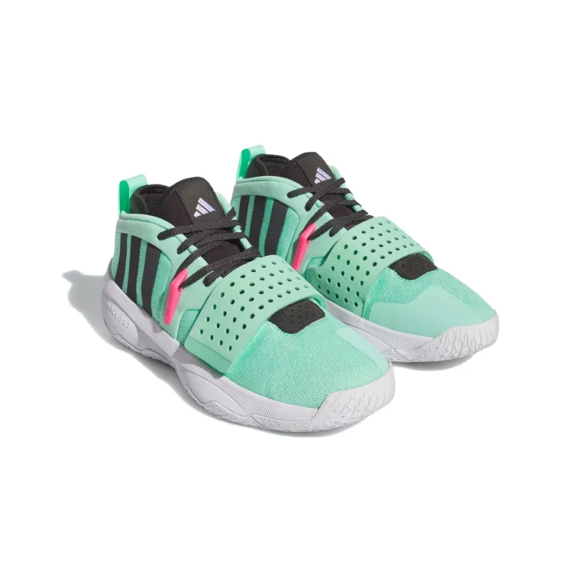 Adidas Dame 8 Extply Pulse Mint-2