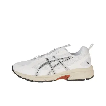 Asics Gel Venture 6 Ns White Pure Silver