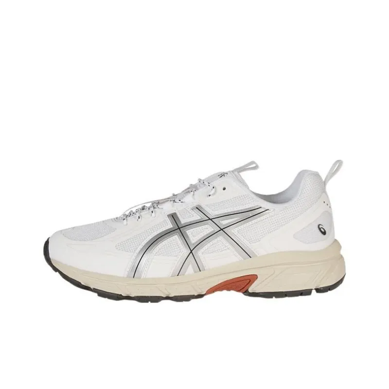 Asics Gel Venture 6 Ns White Pure Silver-0