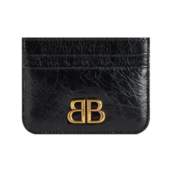 Balenciaga Monaco Card Holder