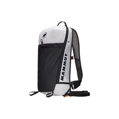 MAMMUT Backpacks White