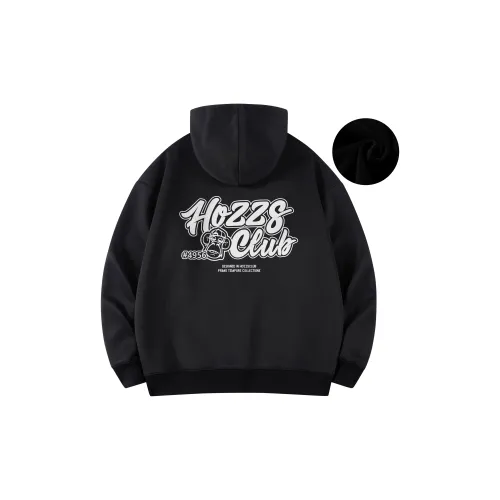 HOZZS Unisex Sweatshirt