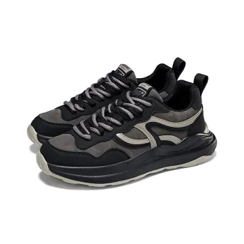 Huanwei Cushioning Anti Slip And Wear Resistant Low Top Casual Shoes Men's