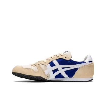 Onitsuka Tiger Serrano 'Pale Beige White'
