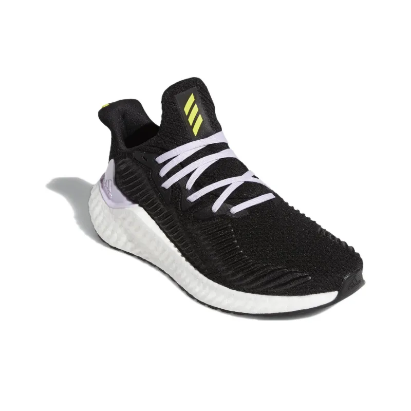 Adidas AlphaBoost Iwd 'Purple Tint' Women's-2