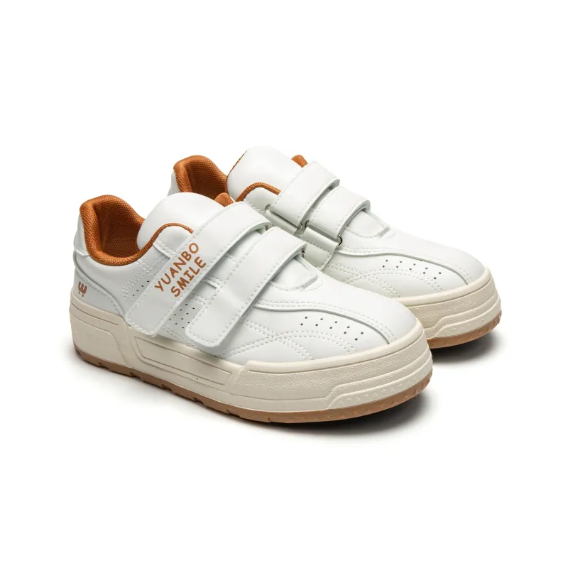Far Waves Abrasion-Resistant Low-Top Skateboard Shoes Women's Green-6